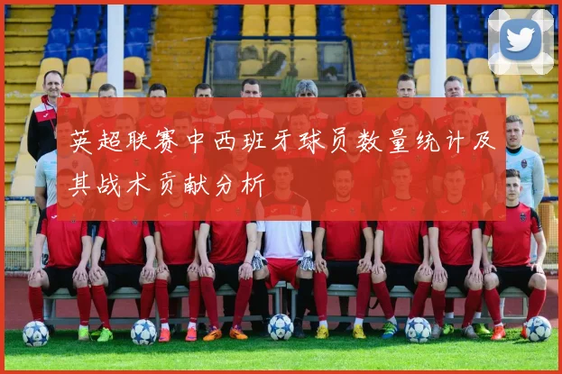 英超联赛中西班牙球员数量统计及其战术贡献分析